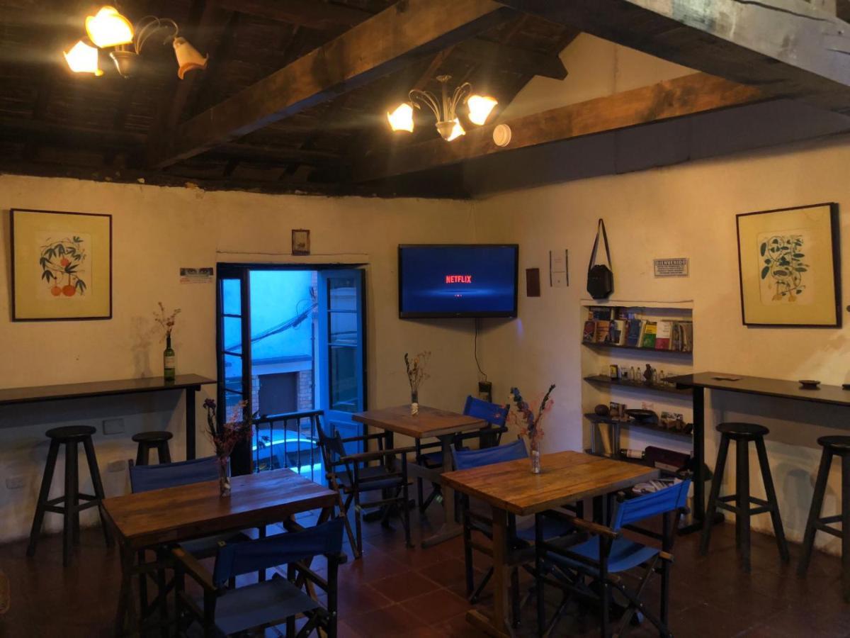 El Yarumo Hostel 보고타 외부 사진