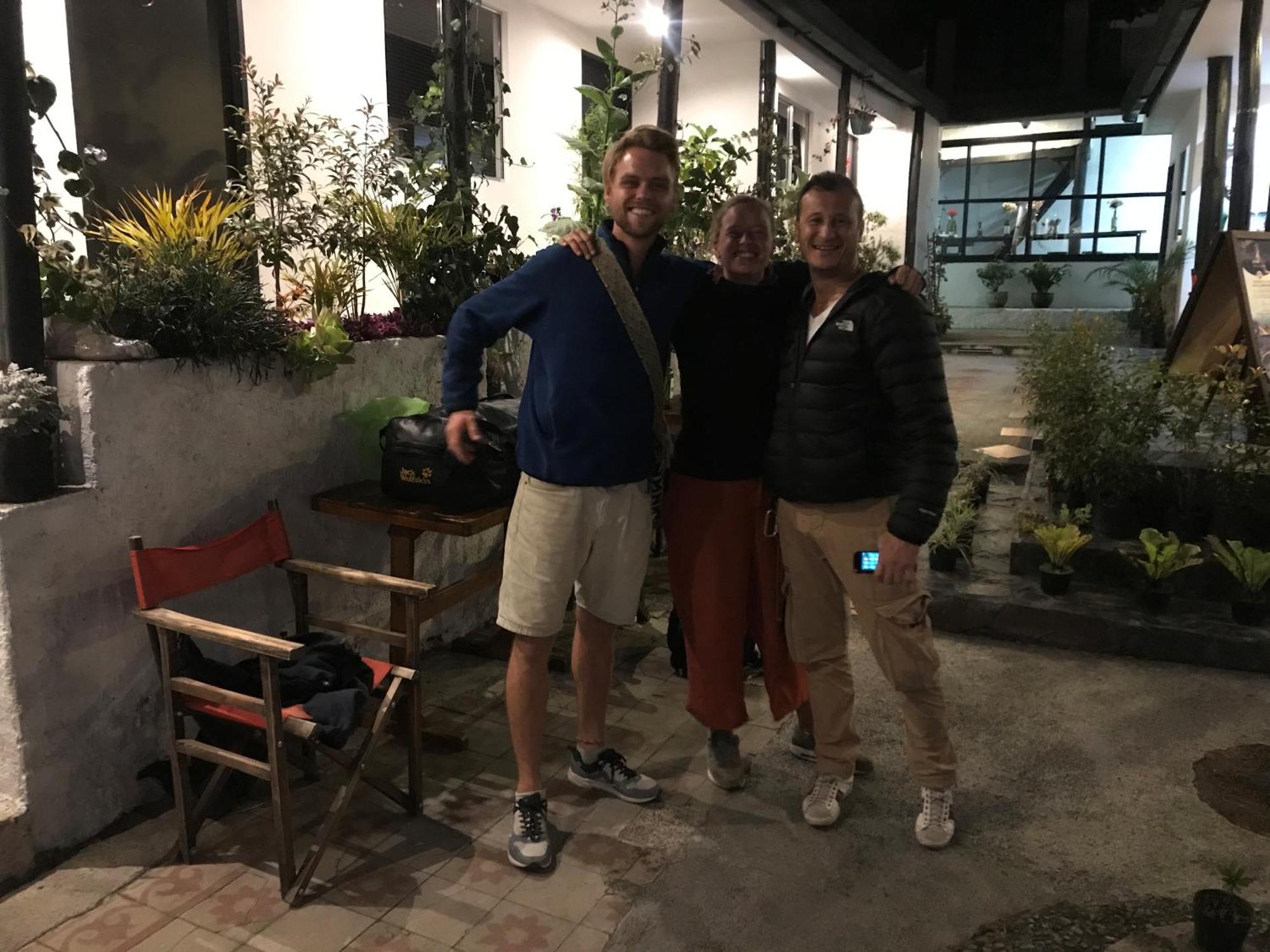 El Yarumo Hostel 보고타 외부 사진