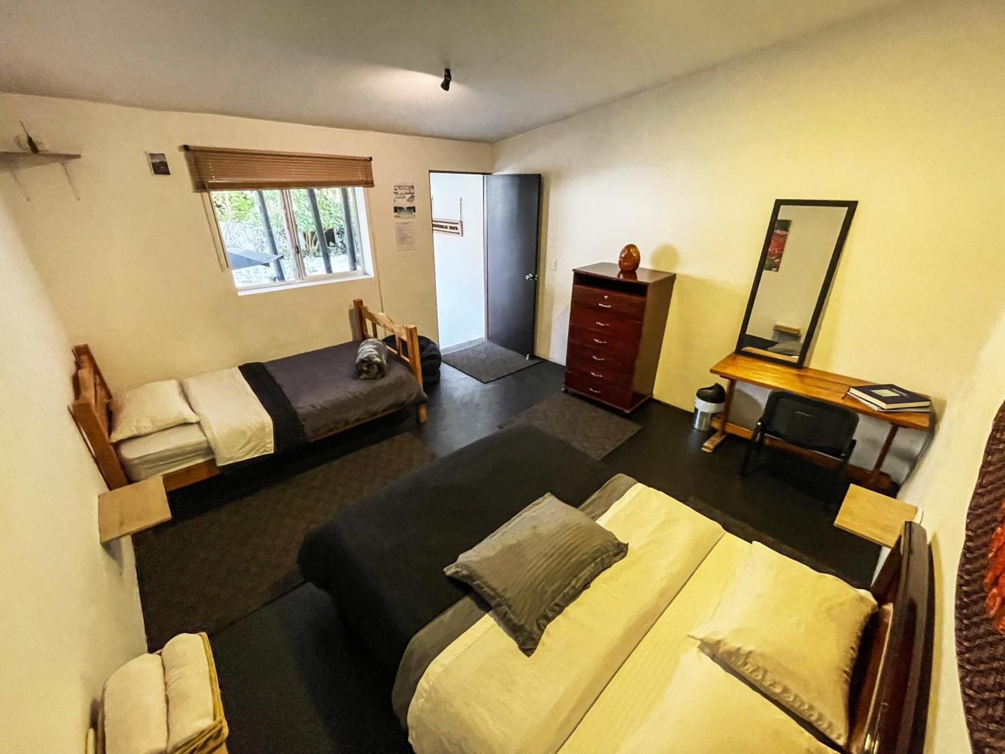 El Yarumo Hostel 보고타 외부 사진