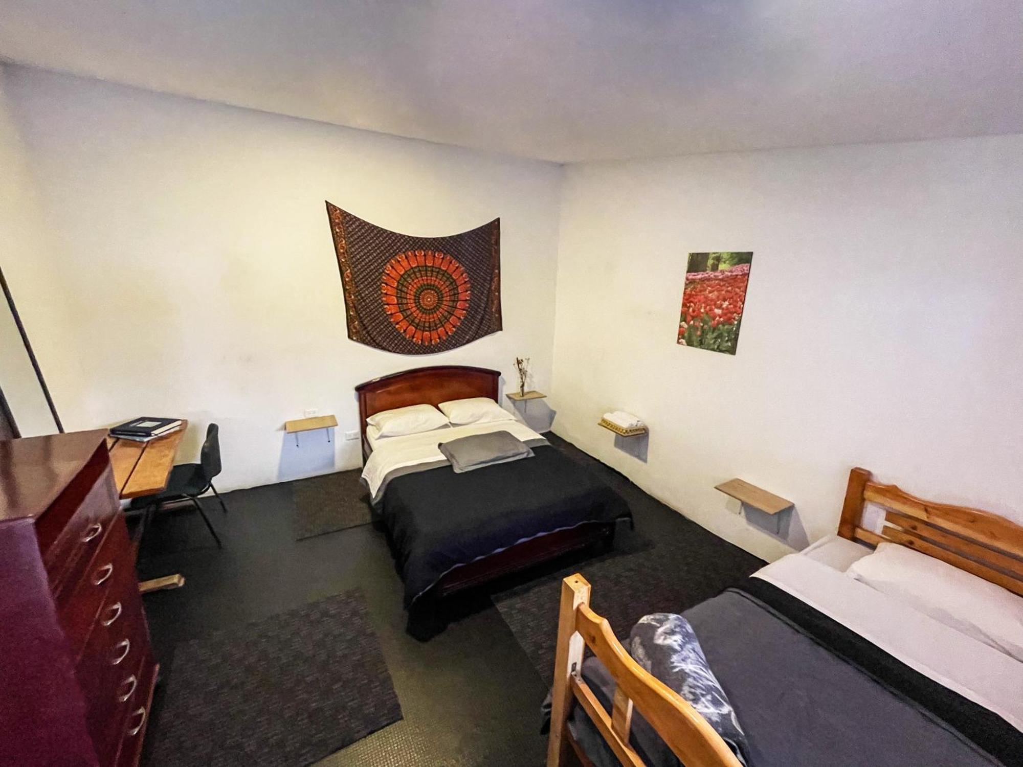 El Yarumo Hostel 보고타 외부 사진