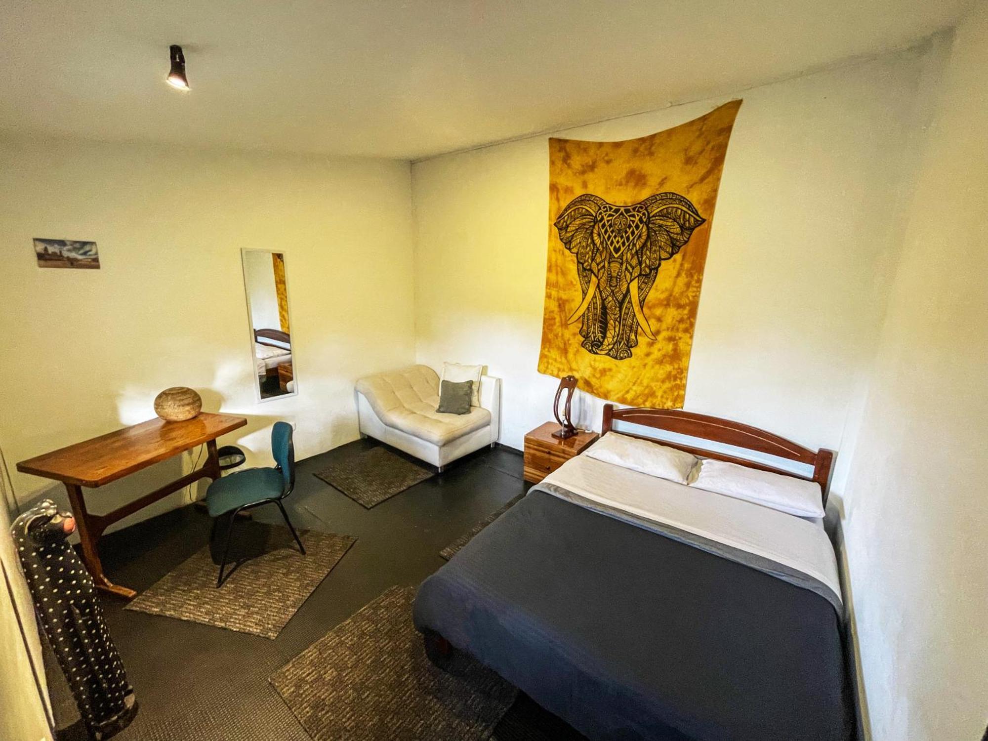El Yarumo Hostel 보고타 외부 사진