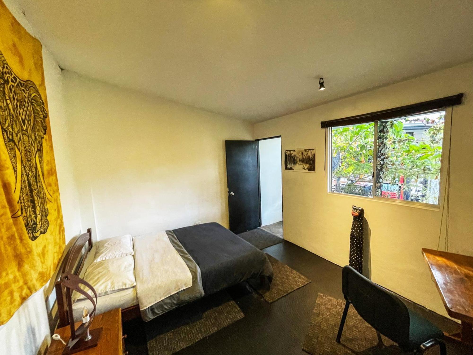 El Yarumo Hostel 보고타 외부 사진