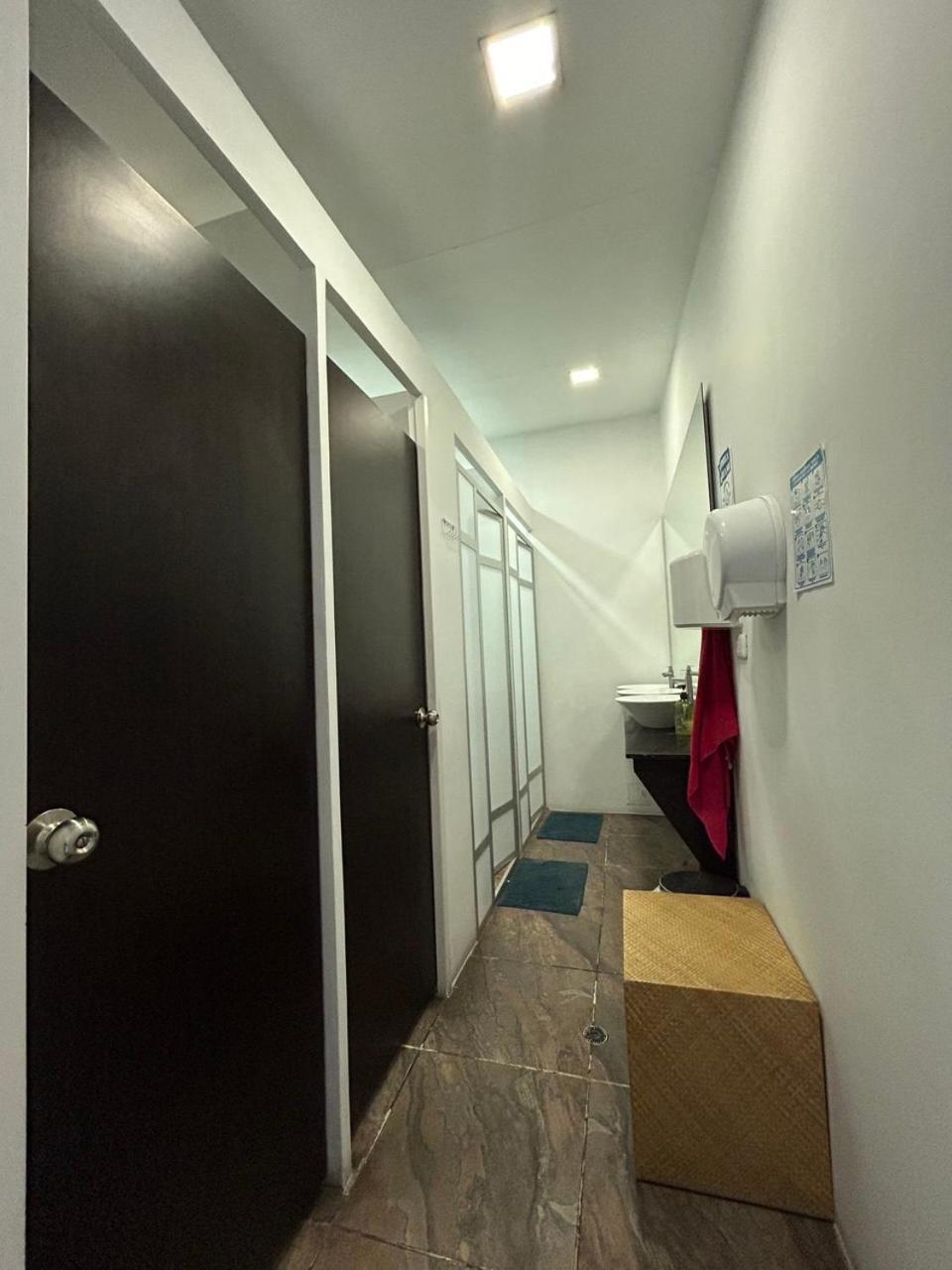 El Yarumo Hostel 보고타 외부 사진