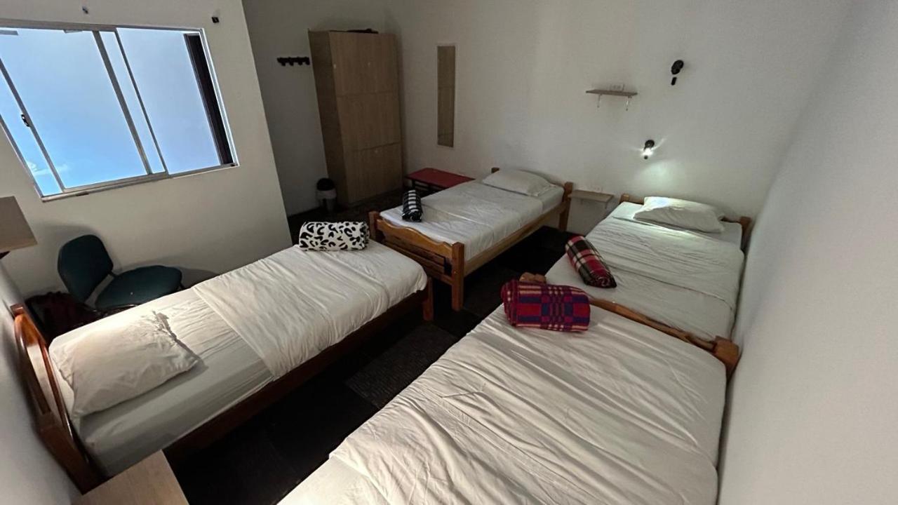 El Yarumo Hostel 보고타 외부 사진