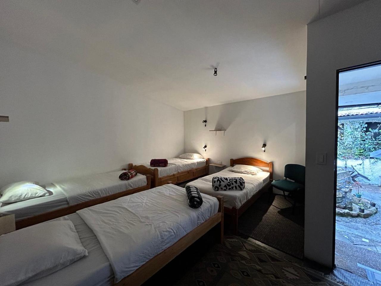 El Yarumo Hostel 보고타 외부 사진