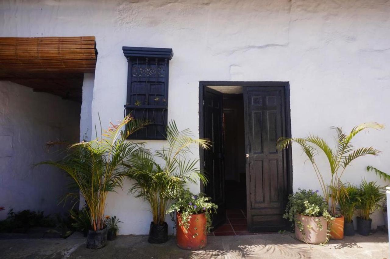 El Yarumo Hostel 보고타 외부 사진